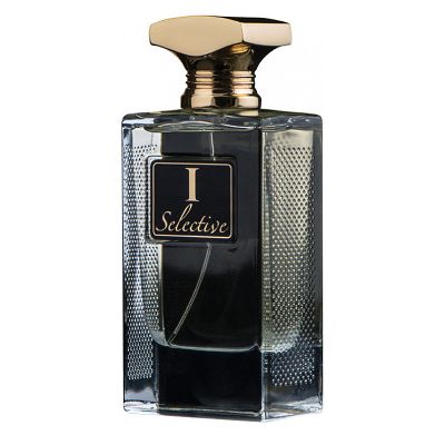 Selective I Eau de Parfum Women and Men Attar Collection