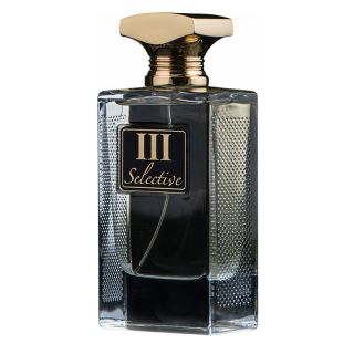 Selective III Eau de Parfum Women and Men Attar Collection