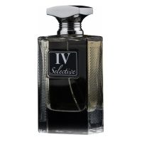 Selective IV Eau de Parfum Women and Men Attar Collection