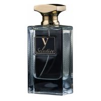 Selective V Eau de Parfum Women and Men Attar Collection
