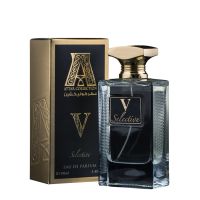 Selective V Eau de Parfum Women and Men Attar Collection