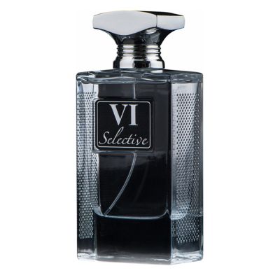 مجموعة عطور سلكتيف VI Eau de Parfum للنساء والرجال