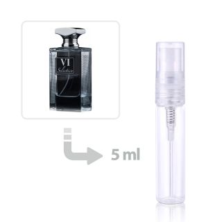 Selective VI Eau de Parfum Women and Men Attar Collection