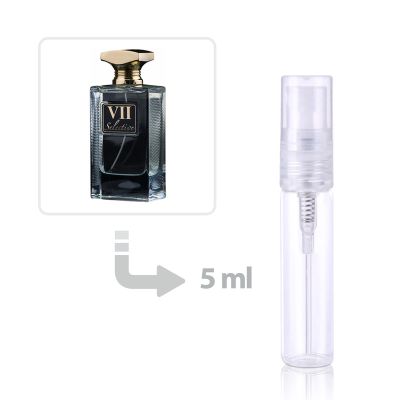 Selective VII Eau de Parfum Women and Men Attar Collection