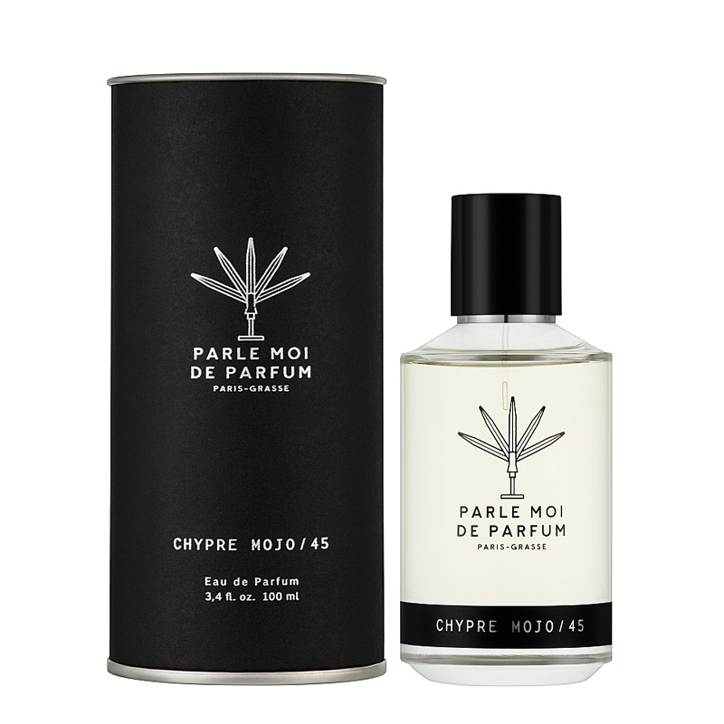 香水(ユニセックス) PARLE MOI DE PARFUM CHYPRE MOJO/45 Chypre Mojo 45 Parle Moi de Parfum perfume - a fragrance for
