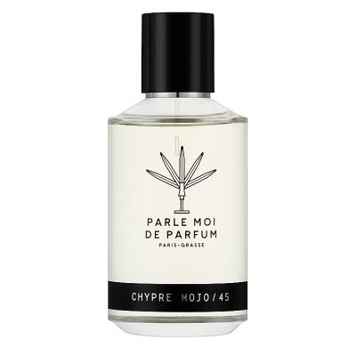 عطر شيبر موجو 45 أو دي بارفيوم للجنسين تحدث لي عن العطر