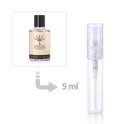عطر غيموف دو نويل 31 أو دي بارفيوم للجنسين تحدث لي عن العطر