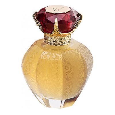 Red Crystal Eau de Parfum Women Attar Collection