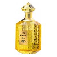 The Golden Age Perfume Women Attar Collection