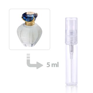 مجموعة عطور بلو كريستال للنساء العطرية