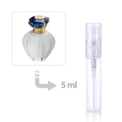 مجموعة عطور بلو كريستال للنساء العطرية