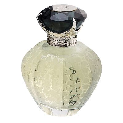 Platinum Crystal Eau de Parfum Women and Men Attar Collection