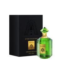 Indigo Perfume Women and Men Attar Collection
