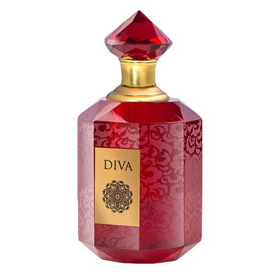 مجموعة عطر ديفا للنساء