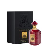 Diva Perfume Women Attar Collection