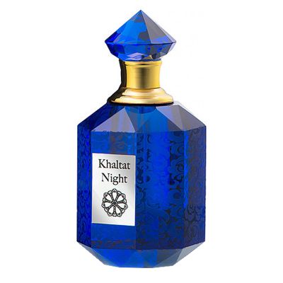 Khaltat Night Perfume Women Attar Collection