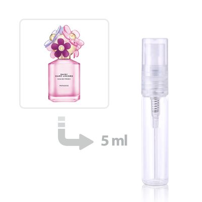 عطر ديزي او سو فريش بارادايس ليميتد اديشن او دو تواليت للنساء من مارك جاكوبس