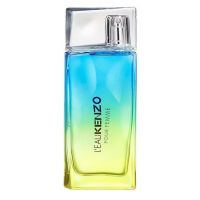 L Eau Kenzo Pour Femme Sunlight Edition Limitee Eau de Toilette Women Kenzo