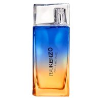L Eau Kenzo Pour Homme Sunlight Edition Limitee Eau de Toilette Men Kenzo