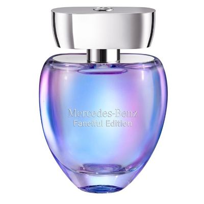 For Her Fanciful Edition Eau de Toilette Women Mercedes Benz