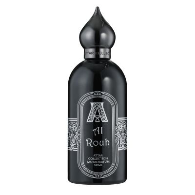 Al Rouh Eau de Parfum Women and Men Attar Collection