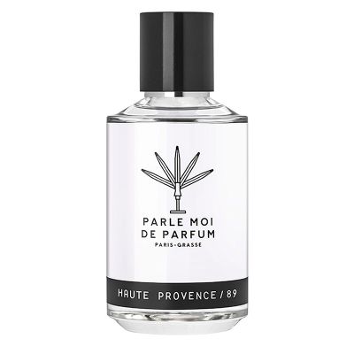 Haute Provence 89 Eau de Parfum Women and Men Parle Moi De Parfum