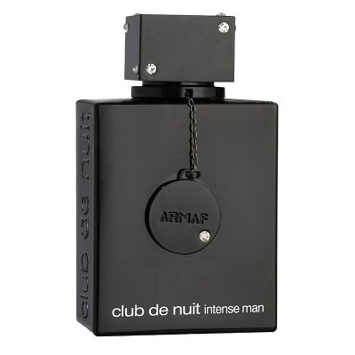 Club De Nuit Intense Man Perfume Men Armaf