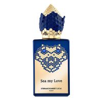 Sea My Love Eau de Parfum Women and Men Stephane Humbert Lucas 777