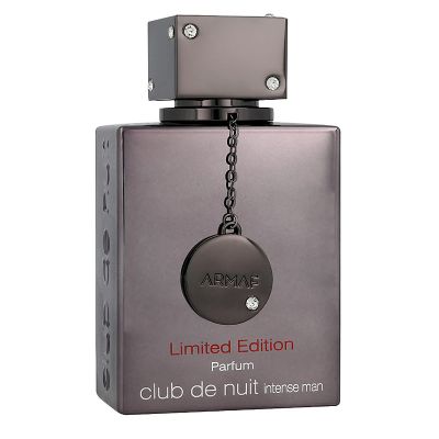 Club De Nuit Intense Man Limited Edition 2024 Perfume Men Armaf