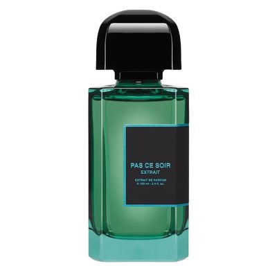 Pas Ce Soir Extrait de Parfum Women and Men BDK Parfums