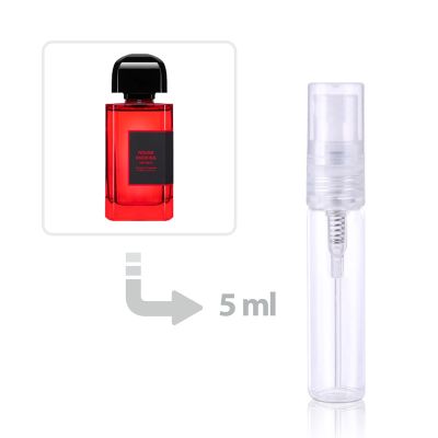 عطر روج سموكينج إكستراي دي بارفيوم للرجال والنساء من بي دي كيه بارفان
