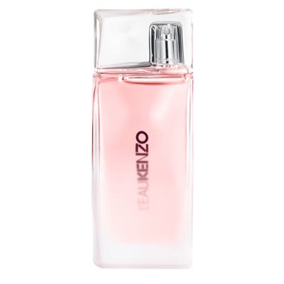 L Eau Kenzo Glacee Pour Femme Eau de Toilette Women Kenzo