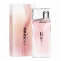 L Eau Kenzo Glacee Pour Femme Eau de Toilette Women Kenzo