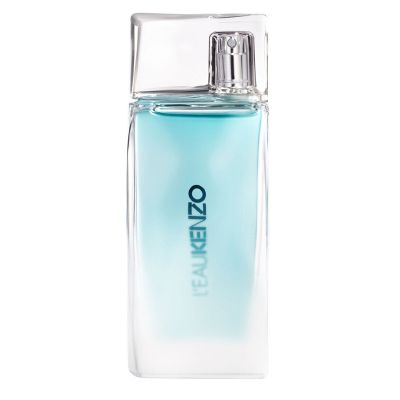 L Eau Kenzo Glacee Pour Homme Eau de Toilette Men Kenzo