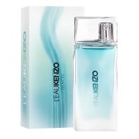 L Eau Kenzo Glacee Pour Homme Eau de Toilette Men Kenzo