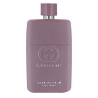 Gucci Guilty Love Edition Pour Femme 2024 Eau de Parfum Women Gucci