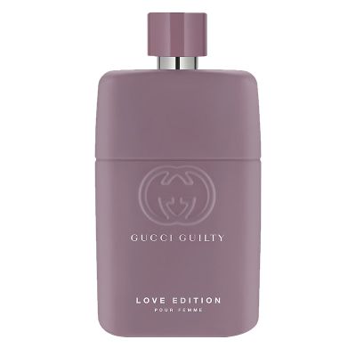 Gucci Guilty Love Edition Pour Femme 2024 Eau de Parfum Women Gucci