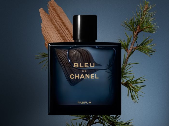 Bleu De Chanel 