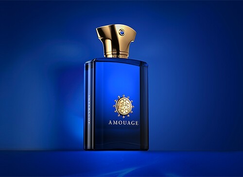 Amouage Interlude