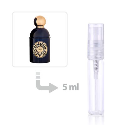 عطر رويال فريزيا او دو بارفان للنساء والرجال من مجموعة فريمونت