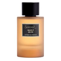 Madly Musk Extrait de Parfum Women and Men Sanchez
