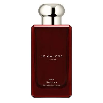 Red Hibiscus Eau de Cologne Women and Men Jo Malone London