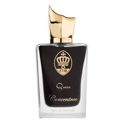 Queen Concentree Eau de Parfum Women Louis Alavia