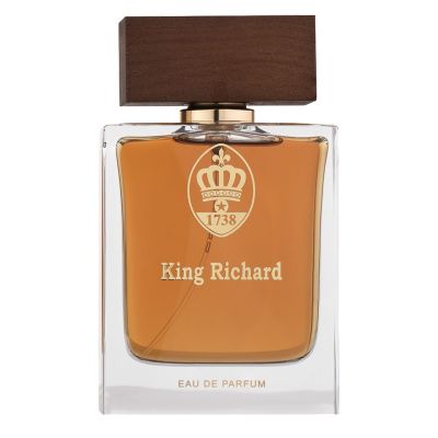 King Richard Eau de Parfum Men Louis Alavia