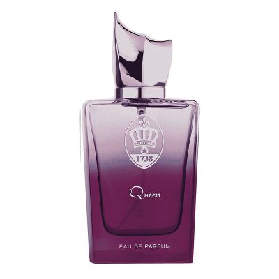 Queen Eau de Parfum Women Louis Alavia