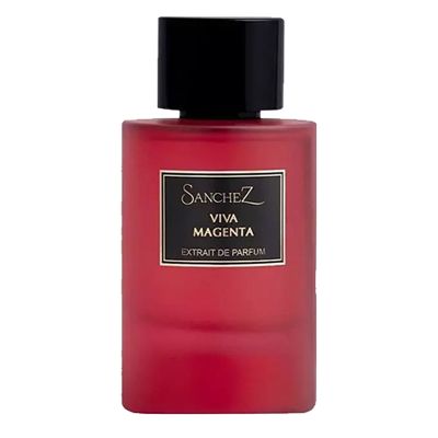 Viva Magenta Extrait de Parfum Women and Men Sanchez