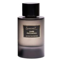 Dark Patchouli Extrait de Parfum Women and Men Sanchez