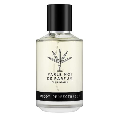 Woody Perfecto 107 Eau de Parfum Women and Men Parle Moi De Parfum