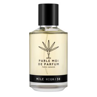 Mile High 38 Eau de Parfum Women and Men Parle Moi De Parfum