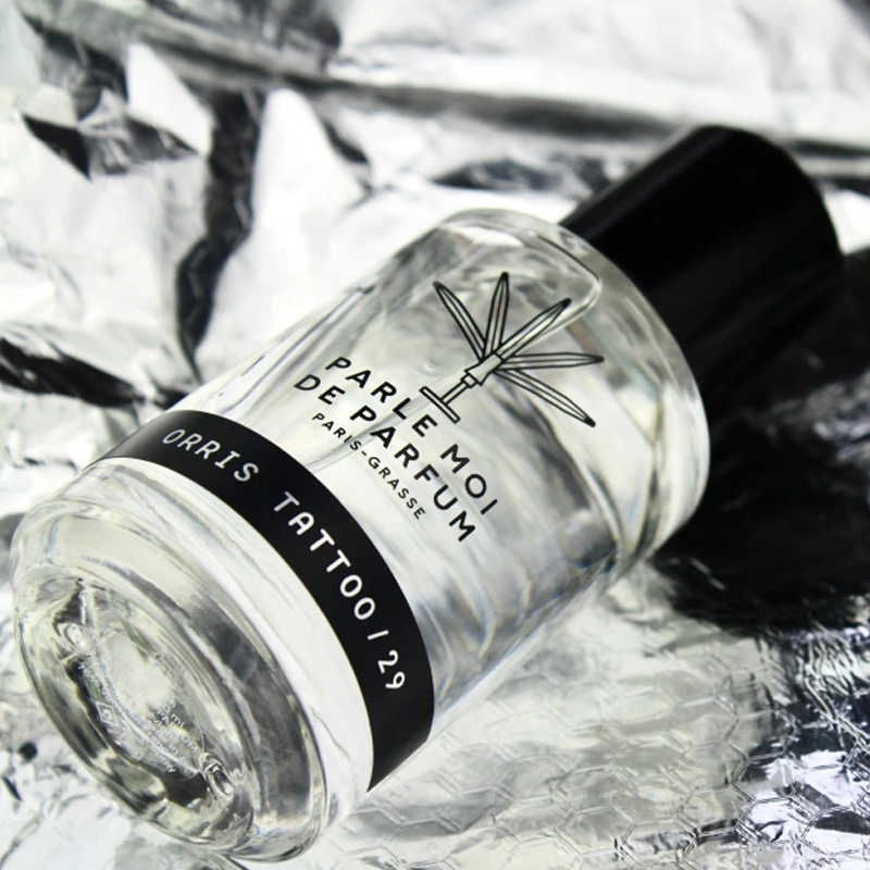 香水(ユニセックス) PARLEMO DE PARFUM ORRIS TATTOO/29 100ml Orris Tattoo 29 Parle Moi de Parfum perfume - a fragrance